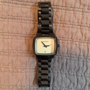 Nixon The Small Player